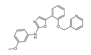 830333-99-8 structure