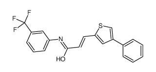 853348-19-3 structure