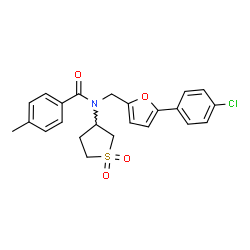 898605-48-6 structure