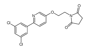 918146-96-0 structure