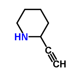 2-乙炔基环己胺图片