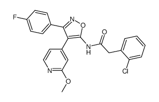 1000187-10-9 structure