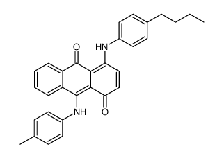 100073-90-3 structure