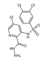 1001635-10-4 structure