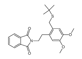 113557-25-8 structure