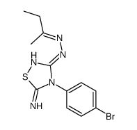 115370-86-0 structure