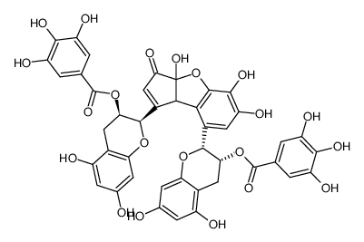 117058-42-1 structure