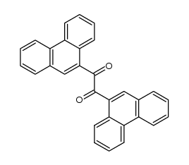 9,9'-Phenanthril Structure