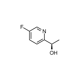 (αR)-5-氟-α-甲基-2-吡啶甲醇图片