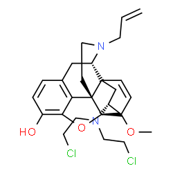 123553-00-4 structure