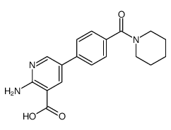 1262009-99-3 structure