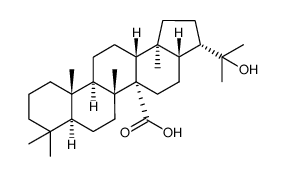 126737-35-7 structure