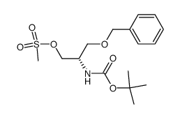 127407-54-9 structure