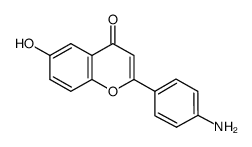 皂甙元图片