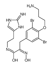 134850-51-4 structure