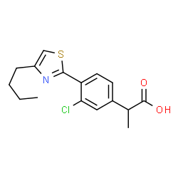 138568-81-7 structure