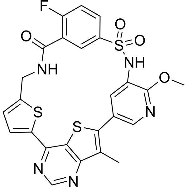 IBL-302结构式