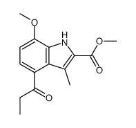 142800-69-9 structure