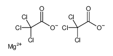 TCA-magnesium Structure