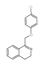 法莫汀结构式