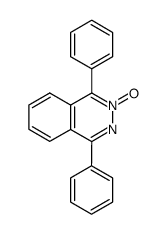 1,4-Diphenylphthalazine 2-oxide picture