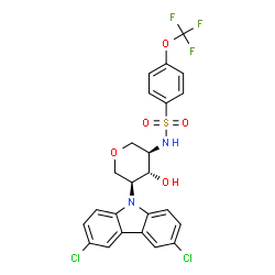 Anticancer agent 7 picture