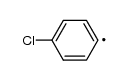 4-chlorophenyl radical Structure