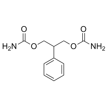 felbamate Structure