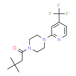 257862-69-4 structure