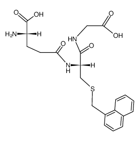 27321-05-7 structure