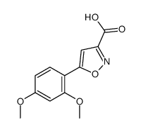 33282-09-6 structure