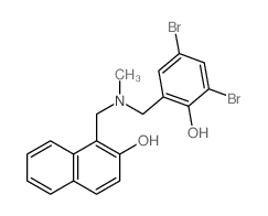 3534-74-5结构式