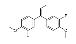 390-67-0结构式