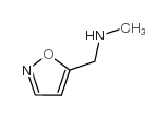 5-Methyl-aminomethyl-isoxazole picture