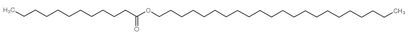 月桂酸二十二烷醇酯图片