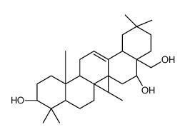 Primulagenin图片