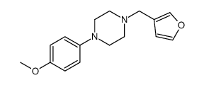 5264-89-1 structure