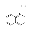 奎啉盐酸盐结构式