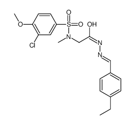 5372-77-0 structure