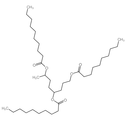 5453-36-1 structure