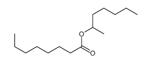 1-methylhexyl octanoate picture