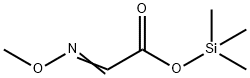 (Methoxyimino)acetic acid trimethylsilyl ester picture