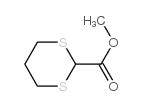 1,3-Dithiane-2-carboxylicacid, methyl ester picture