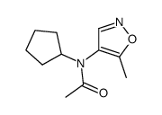 600699-46-5 structure