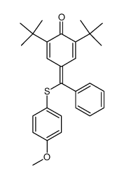 61453-55-2 structure