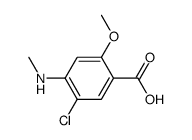 61694-98-2结构式