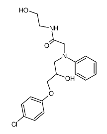 62631-83-8 structure