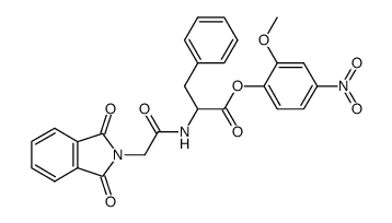 63203-62-3 structure