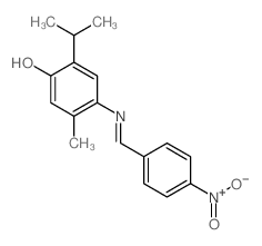 6325-52-6结构式