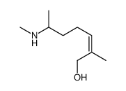 63958-97-4结构式